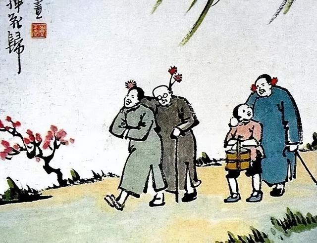 人过60才明白：穷不怪父，孝不比兄，苦不责妻，气不凶子