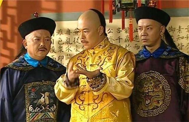 乾隆问刘墉：大清一年生多少人、死多少人？刘墉的回答有点绝