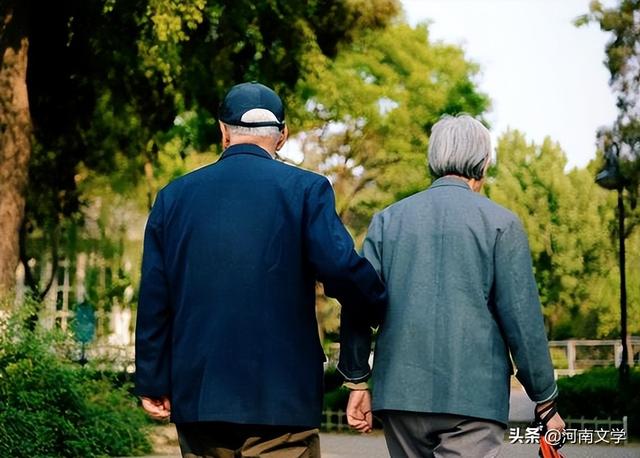 刘志宇：母亲的笑容（散文）