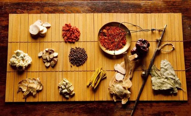 常用中药170味主治