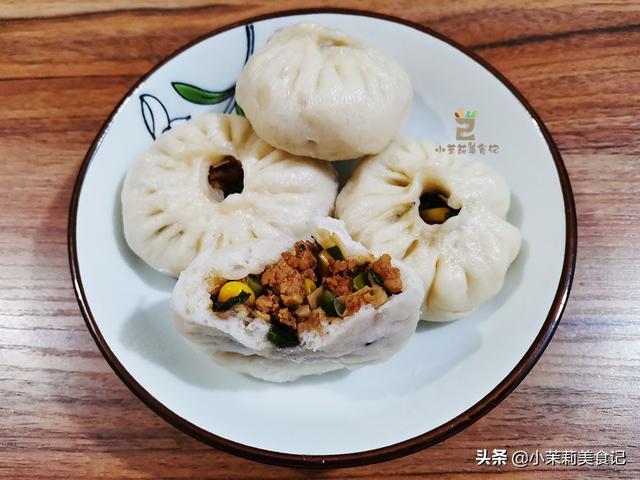 春天小葱是个宝，维C是苹果3倍，趁应季多吃几次，好处很多人不懂