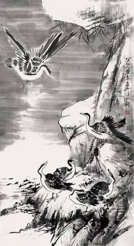 徐州工程机械展郝纯纯
