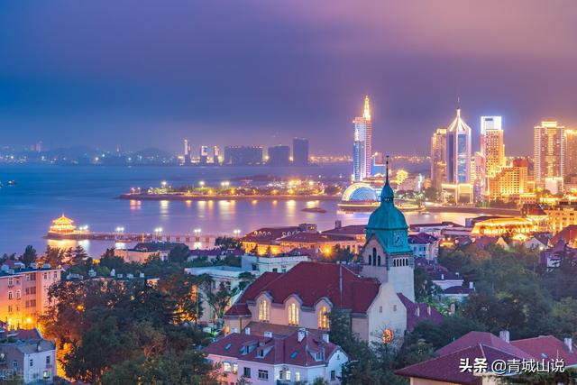 尘埃落定！青岛学区房的几大问题终于明了
