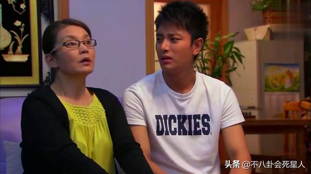 中国女演员全部演员表许娣(趟过男人河的女人演员表许娣)-天晟网