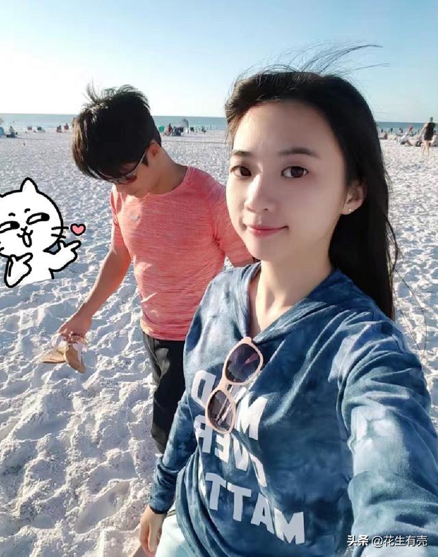 20年后再看林艳芳：新婚就把丈夫还给祖国，苏炳添娶她三生有幸
