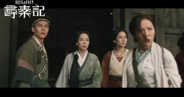 《神探大战》定档不够看？别急，2022年还有九部重磅港片值得期待