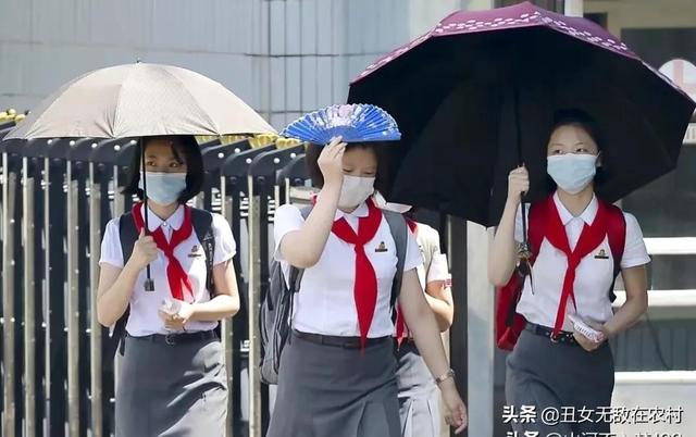 朝鲜一直没有疫情，是全球羡慕的对象，为啥突然爆发疫情？