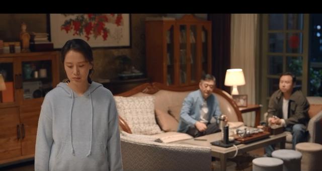 《心居》：冯晓琴在顾家霸道八年的底气，来自于她的成全和算计