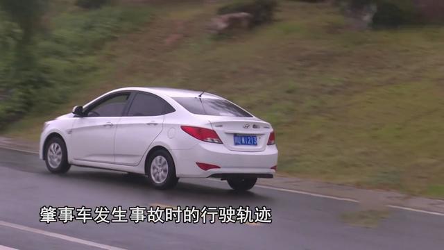 18年重庆一起交通事故，0伤亡却要理赔86万，警方调查发现不简单