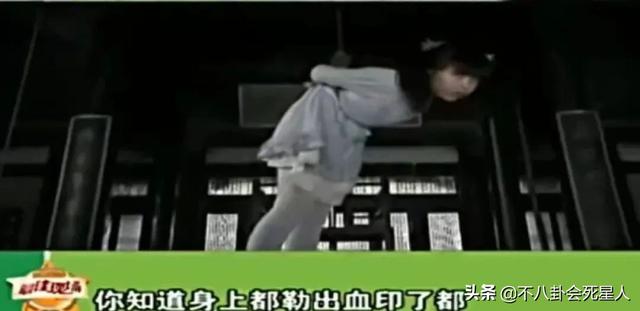 骂小孩，甩黑脸，飙脏话，7位明星发飙，个个脾气真大