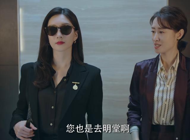 江疏影新剧仅播出两集，拿下收视率第二！央视八套抓到王炸了