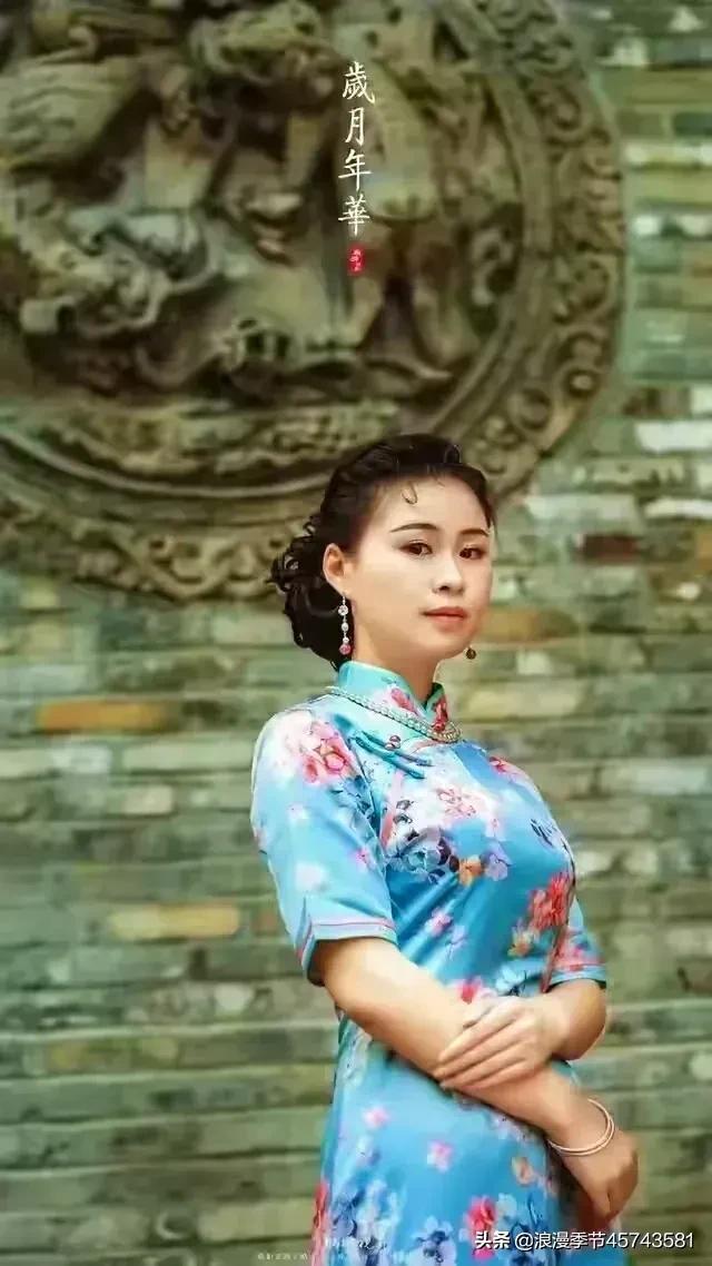 岁月，花香相伴；时光，静守流年！「散文」