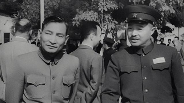 起点最高的元帅贺龙，指挥能力出色，为何在解放战争中不见踪影？