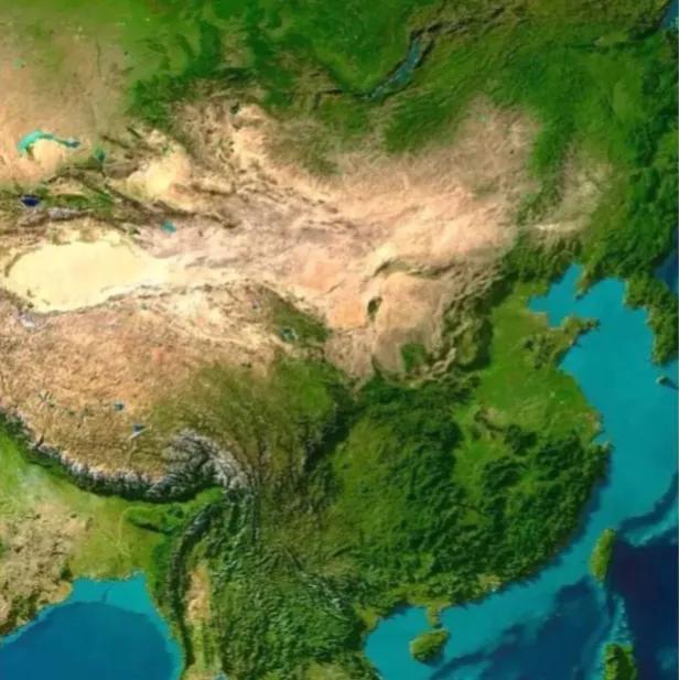 中国边界线的遗憾，清朝版图按照东亚大陆边缘来划定更完美