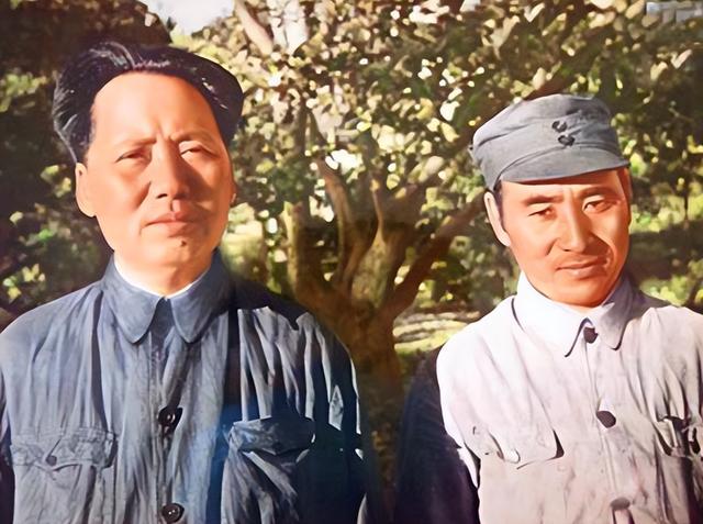 抗美援朝前夕，毛主席点将林彪挂帅出征，林彪：我不赞成出兵朝鲜