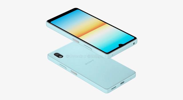 定位入门级，索尼Xperia Ace 3，你喜欢吗？