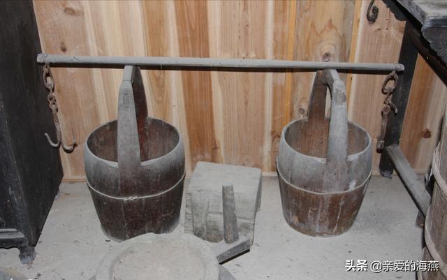 怀念：20种农村老物件有的已经消失，70后都叫不出名字，你认识吗