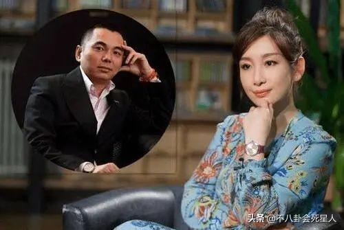 李湘简介:李湘又离婚了！闪婚、骗婚、吃软饭，她的前任一个比一个渣