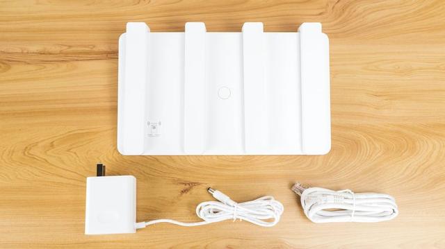 信号更强，体验更好的WiFi6路由器：荣耀路由4 Pro评测