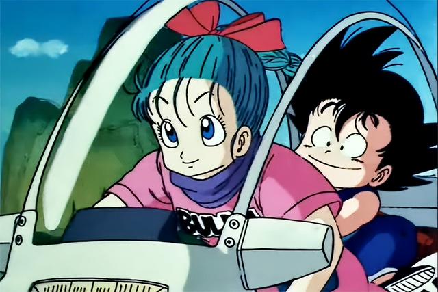 七龙珠孙悟空为什么没有和布玛一起(七龙珠里的孙悟空)-电视资讯-八戒