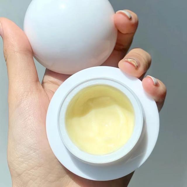 眼霜可以当做身体乳用吗