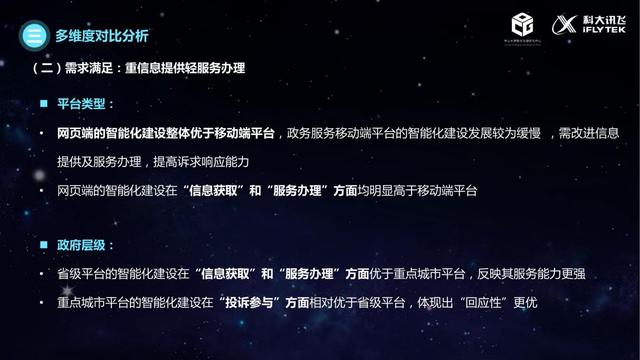 治理的数字化转型（2021）：政务服务智能化建设的现状与未来