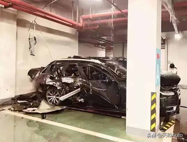 二线豪华品牌的落寞｜林肯和沃尔沃究竟差在哪