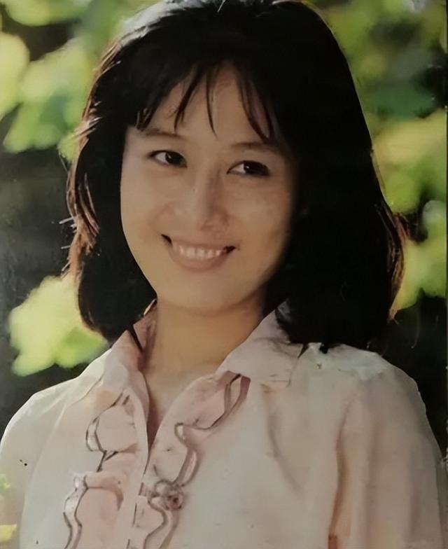 "妈妈专业户"吴玉芳:老公是体坛健将,34年婚姻零绯闻好幸福