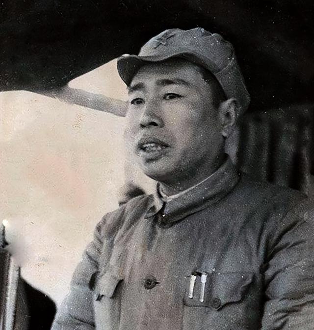 59年陈赓偶遇宋任穷之女时，调侃道：你这小鬼，向周总理告我的状