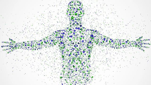 能量与振动频率—提升频率创造你想要的现实