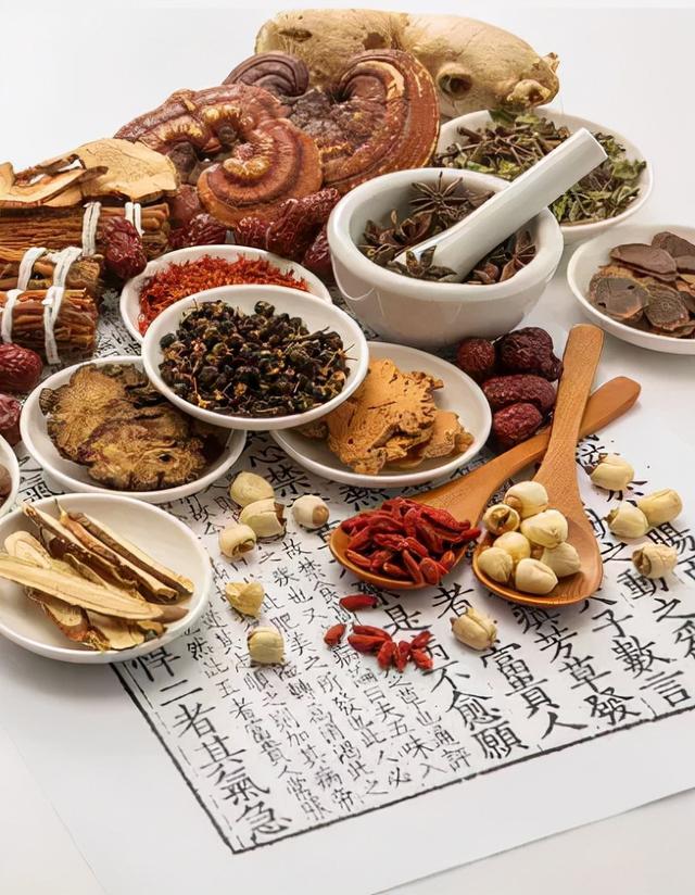 冠状动脉狭窄或斑块？看中医吃中药可以改善吗？