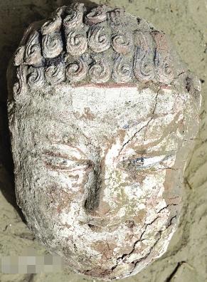 塔克拉玛干沙漠旅游