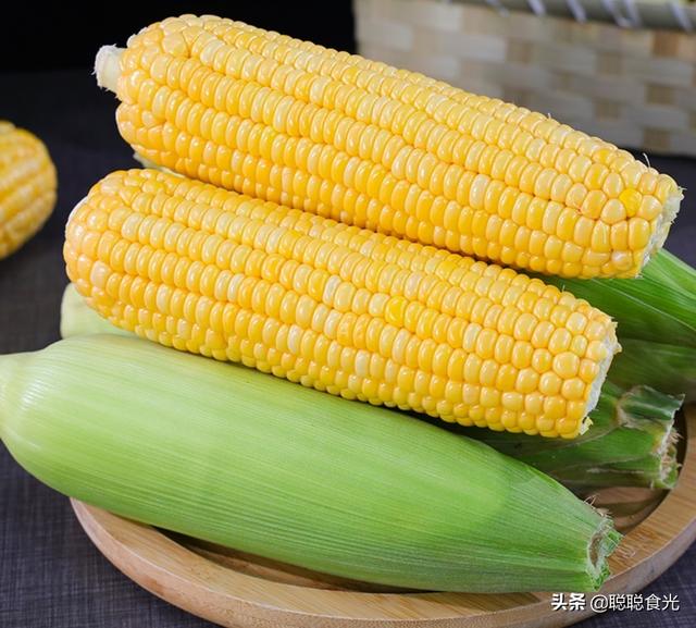 建议中老年人，春天常吃8种高钾食物，健脾排湿，防春困精神好
