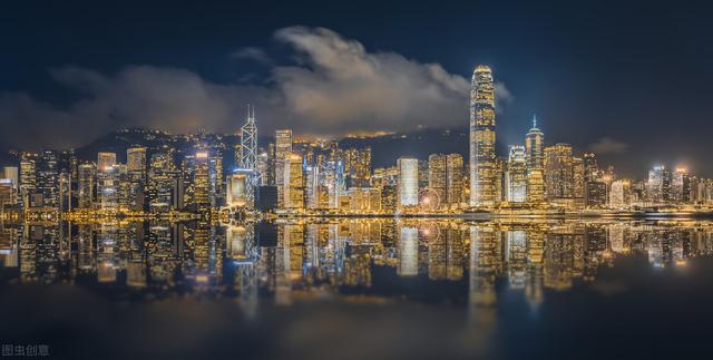 推薦國內的十大世界級美景，個個都是超乎尋常的美景，此生必去