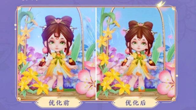 蔡文姬花朝如约风评太差！王者紧急优化，效果却如“屎上雕花”？