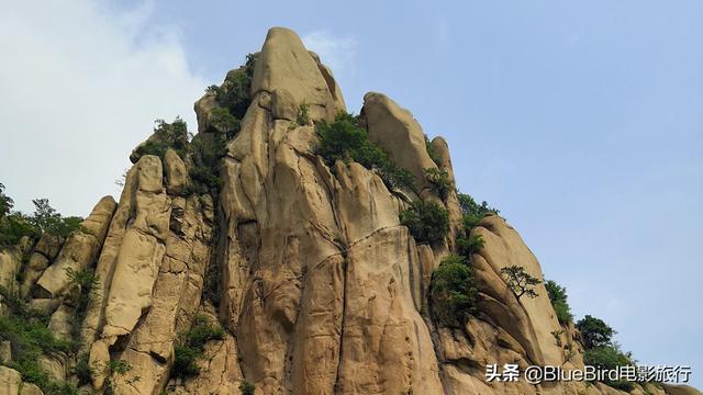 《還珠格格》第一部取景地是哪裏？一