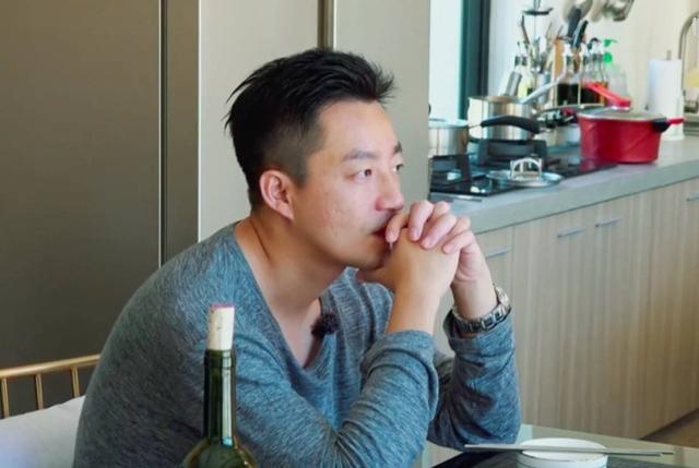 错怪徐熙媛了？张颖颖的一个举动，暗指汪小菲没担当