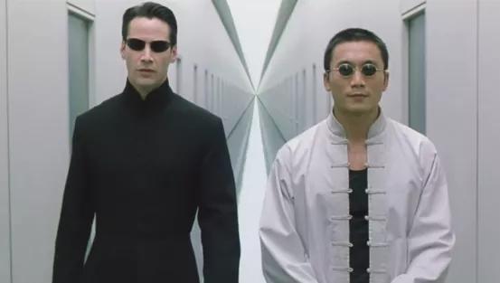 《黑客帝国4》，还要看吗？