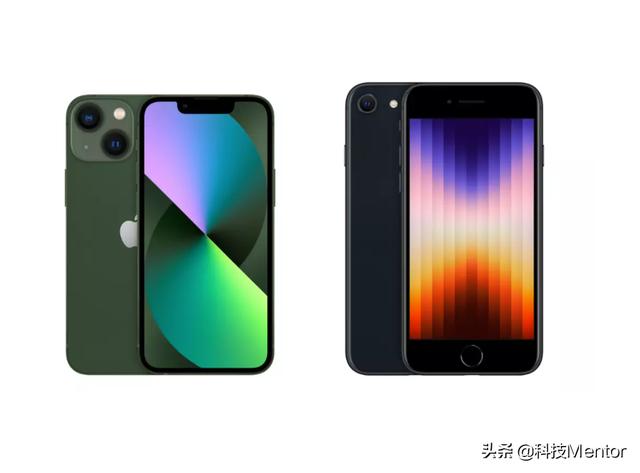 旧瓶装新酒，iPhone SE3各平台大降价，值得购买吗？