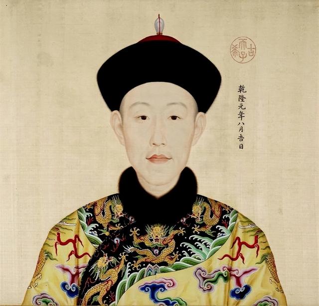 乾隆的一天是怎么过的？4点起床、晚上7点翻牌