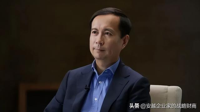 执掌淘宝天猫，她成为阿里最有权势的女人