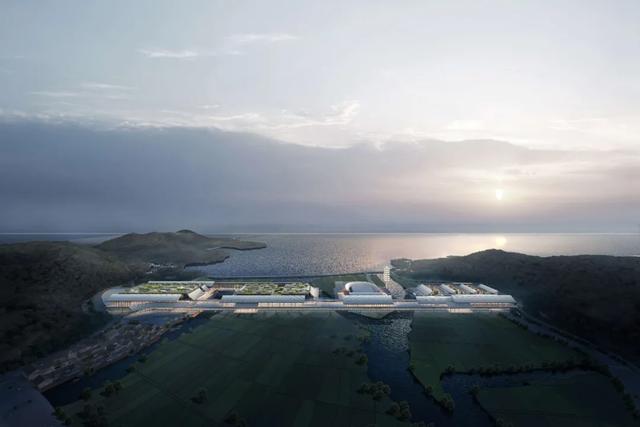 宁波城展建设工程