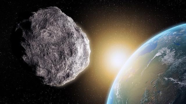 科学家重大发现，地球上的生命包括人类，可能真的来自外太空