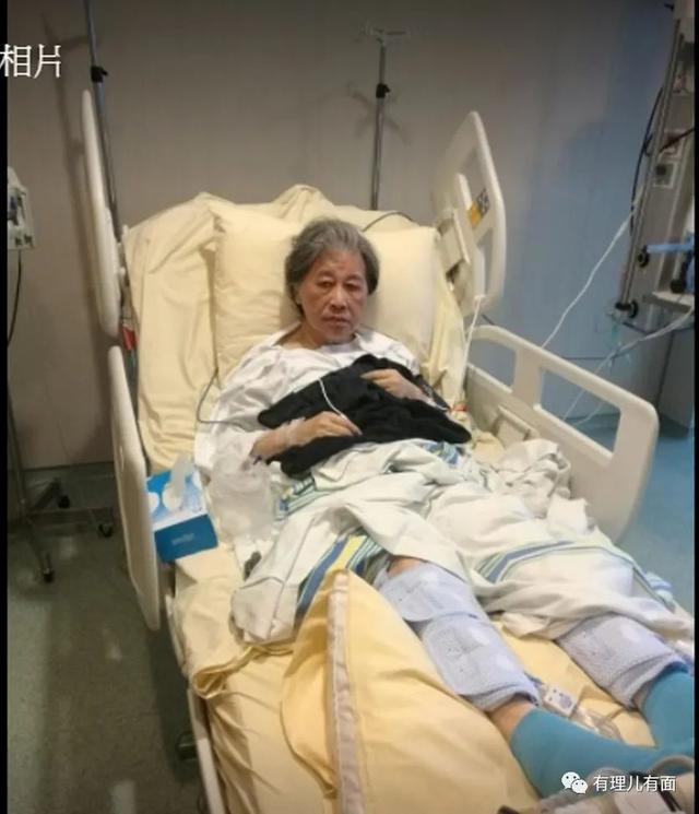 嫌内地医护不懂英文的香港医学会长，确诊了！
