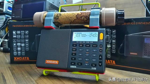 D808收音机有哪些优点和缺点？
