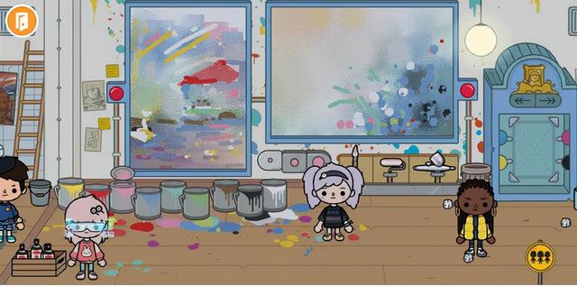 MAU高达4700万，勇夺苹果年度APP大奖的是一款“低龄元宇宙”？