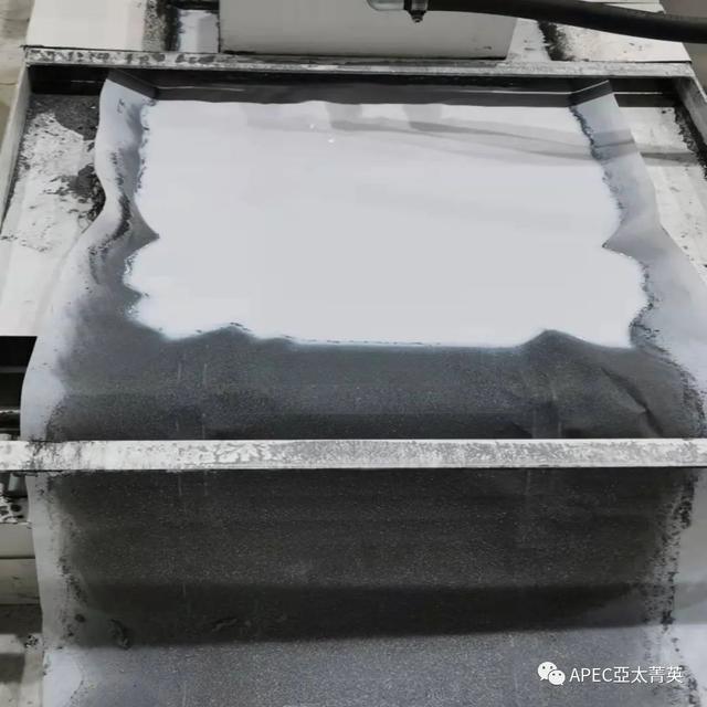 平网纸带过滤机厂家