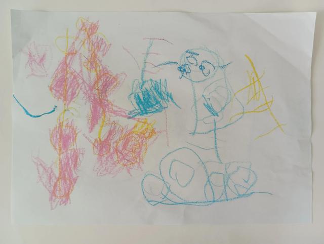 我的双休日之三