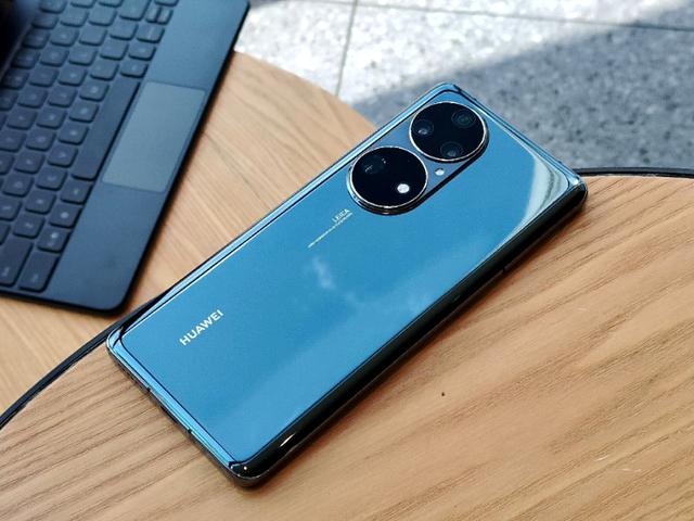 华为P50Pro用了6个月，如今换成小米12Pro，心里憋了好多话要说