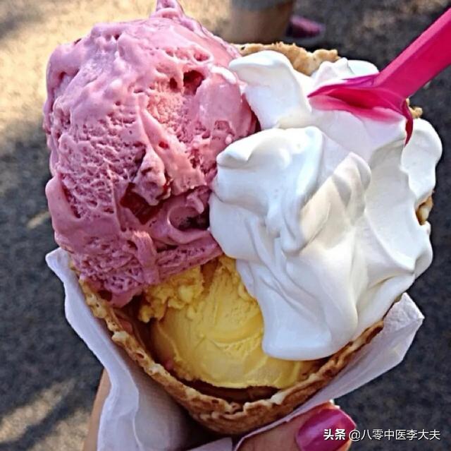 一吃凉东西就肚子疼，拉肚子？一剂理中丸，温阳散寒，告别胃虚寒